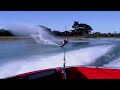 Trilakes Latebloomers - Slalom (Round 1)