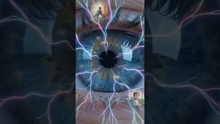 5th Dimension Eyes👀 #neuroscience #Matrix #mind #perspective #time #place #highvibration #collectiv