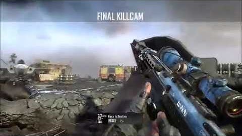 Synergy Response #SSRC