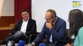 Almería lidera a nivel nacional la repoblación de la España vaciada