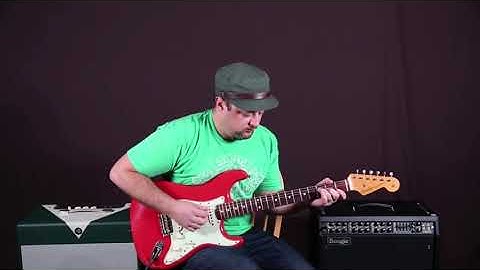 Legendary Jimi Hendrix Chord tricks... Super easy to Play