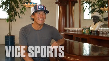 How Jimmy Chin Creates His Films