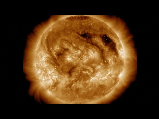 Solar Health Impact, Many Sunspots, Supertyphoon | S0 News Sep.23.2025