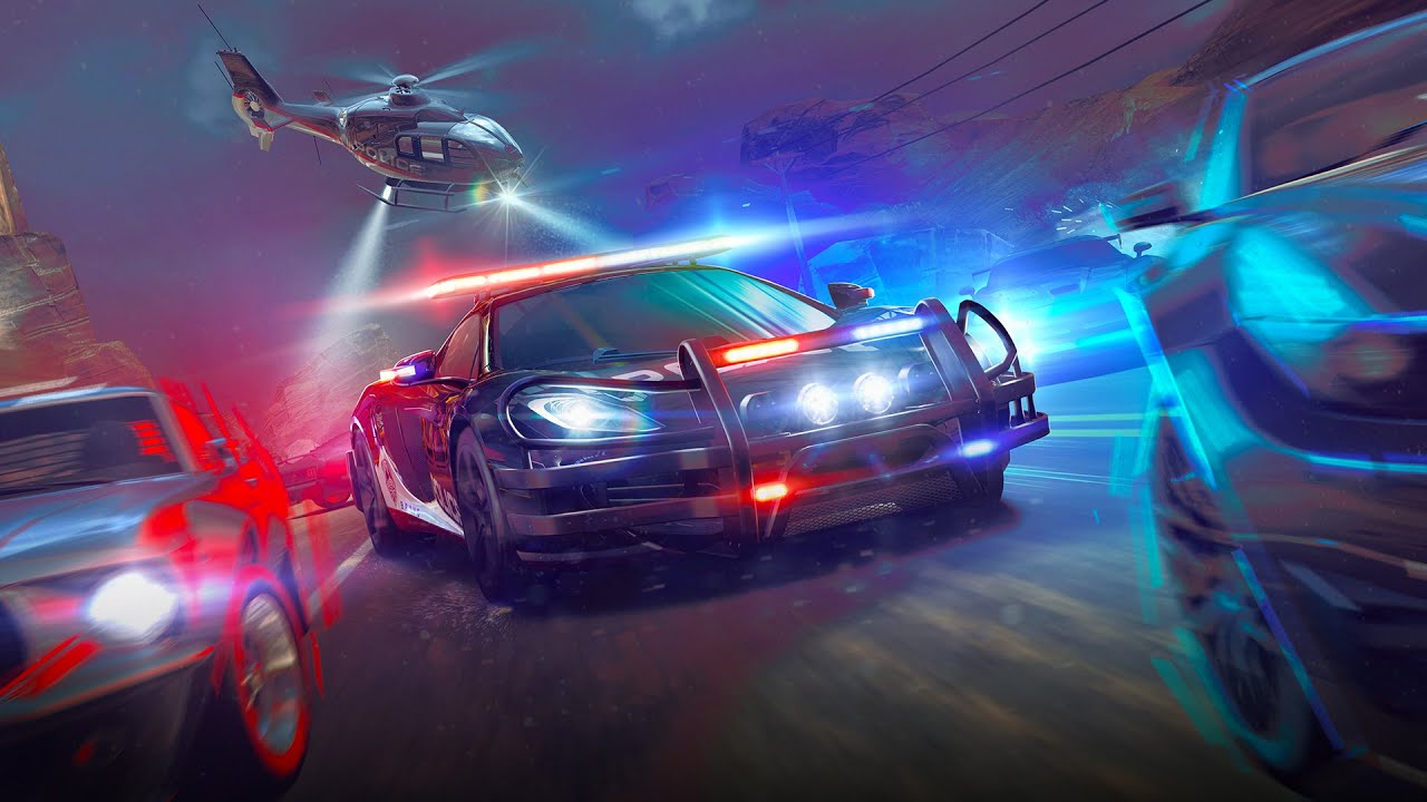 Need For Speed: No Limits | 2011 McLaren MP4 12C (B.R.A.V.O - Day 7 | Hunt)