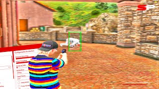 Information HIGHLIGHTS FIVEM CAUÃZX #19 💎 Guide