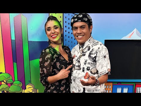 RITUALES MÍSTICOS ESPIRITUALES PARA ABRIR CAMINO #multimedios #canal6 #laboladel6