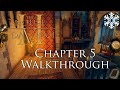The House of Da Vinci 2: Chapter 5 Walkthrough & Monastery Puzzle Guide