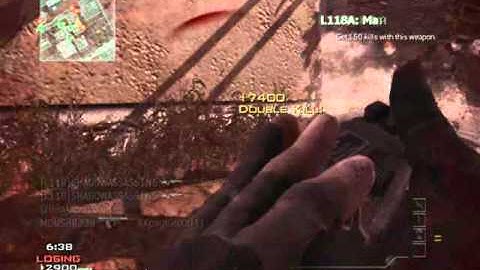 MW3 Collateral L118A