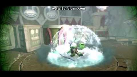 Trap Team Villians With Songs 1