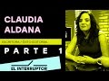 Claudia Aldana: De Consuelo Aldunate a Una Perra con Ética