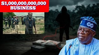 WHO Profits From Nigeria's Banditry