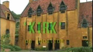 Trailer And Featurette Kirk 2009 Based On The Secret Commonwealth Of Elves Fauns And Faeries