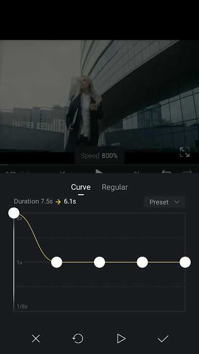 Smooth Velocity edit - Tutorial Vn
