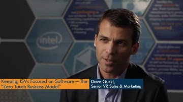 Keeping ISVs Focused on Software - The Zero Touch Business Model