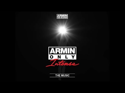 Armin Van Buuren - Ping Pong