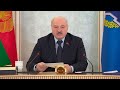 Лукашенко на саммите ОДКБ: мы никакие не оккупанты , нас пригласил туда наш брат и друг