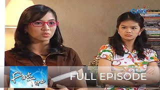 First Time: Full Episode 19 | Stream Together