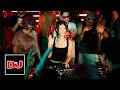 Riria High Energy UKG DJ Set Live from DJ Mag HQ