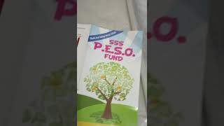 SSS P.E.S.O FUND A VOLUNTARY PROVIDENT FUND FOR MEMBERS / M VIRAL VIDEOS 6.22.2021 TUESDAY