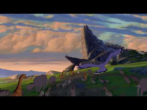 The Lion King – Official Music Video – The Circle Of Life