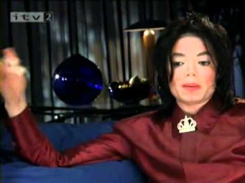Living with Michael Jackson - français - part 10/10