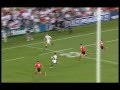 &#39;Hard and Fast into Space&#39;: Jason Robinson England v Wales RWC 2003