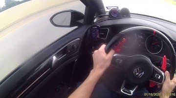 MK7 GTI vs METH ADDICTED GTI + NEW SERIES