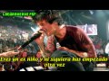 Green Day- X-Kid- (Subtitulado en Español)