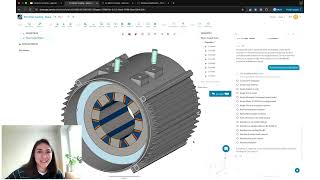 Agentic Engineering Live | Ep. 3: E-Powertrain Thermal Management