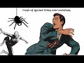 Spider sting- Symptoms and Treatment,   which spider bites are most dangerous?