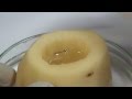 Osmosis in Action: Investigating Fluid Movement Through Potatoes