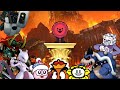 A Video About Boss Battles