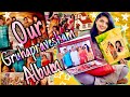 Our Gruhapravesam Special Album!?|SathyaNarayana Swami Vratham,Homam,Guru Pooja Family Album?||