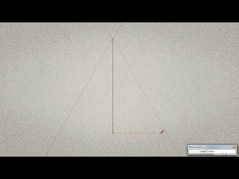 Video: Ali je lahko enakostranični trikotnik pravokoten trikotnik?