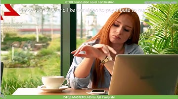 1 2 3  Errors Defects and Failures causes  : ISTQB Foundation level 2018 Question bank