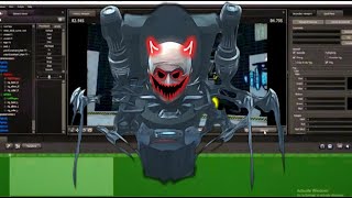 What If Skibidi Toilet Episode 70 Creation Process Part-1