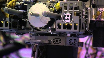 Inspiring Students to Build Robots