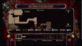 Bioshock 2 Weapon Upgrade Station #9