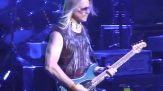 Steve Morse G3 in Kyiv 2012