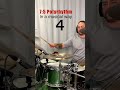 I Recently did a video showing an easy mnemonic for the 5:7 #polyrhythm On that video…I got a few