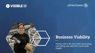 Webinar: How to Get the Most From Your 3PL