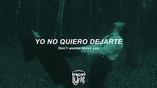 James Arthur — Car's Outside (Sub. Español / Lyrics)