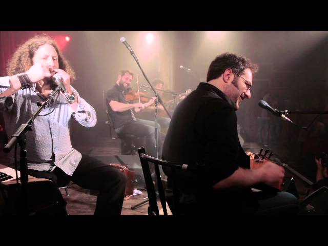 Le Vent Du Nord - Le winnebago