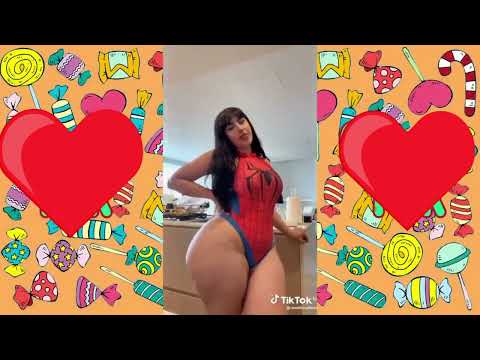 Thick latina #twerk (slowed)