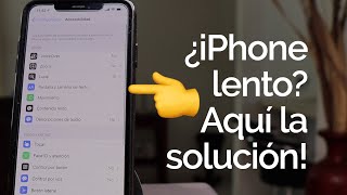 COMO LIMPIAR LA MEMORIA RAM DE TU IPHONE CON iOS 14