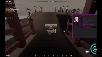 [UPDATE SCRIPT] How to get New Armor & Stance Fast in Blood Samurai 2 using Auto Kill Boss SCRIPT