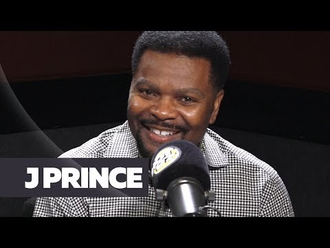 J Prince Says Kanye Called To End Drake & Pusha T Beef + Speaks On Being At Odds w/ Cash Money