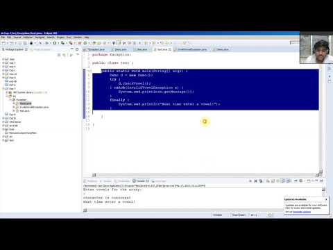 URK17CS016 JAVA Exp-7
