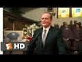 The bucket list 44 movie clip  he saved my life 2007