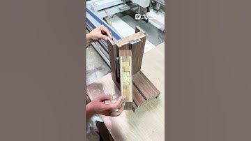 Giới thiệu mẫu cửa gỗ chống cháy | Gia Phạm Lux #automobile